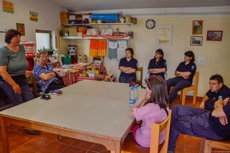 Preverjanje ekip prve pomoči v Sežani 6